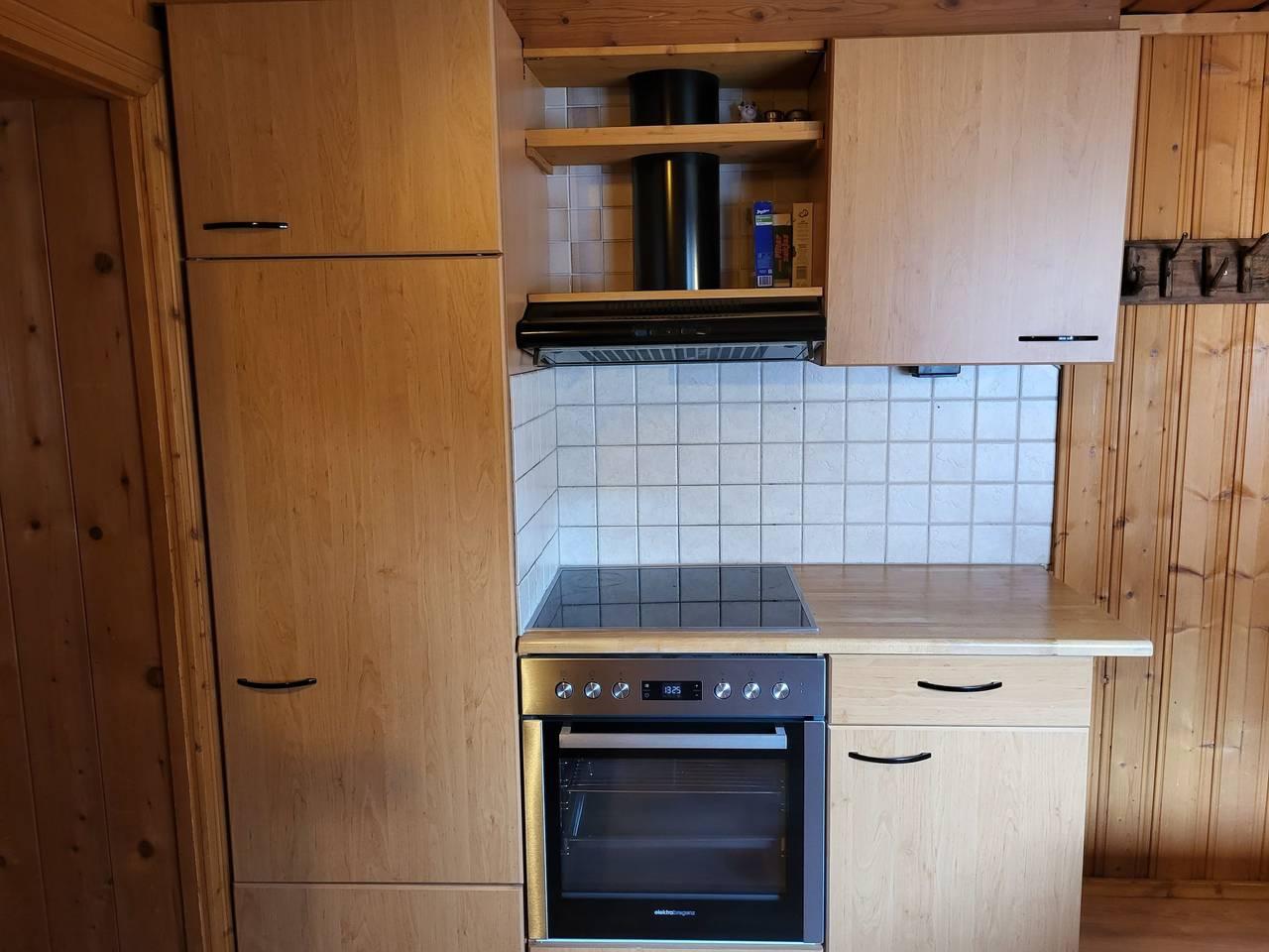 Vakantieappartement in Verwall, Oostenrijk voor 6 personen foto 12