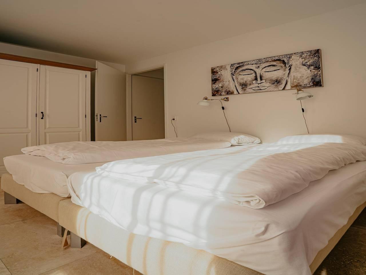 Vakantieappartement in Egmond, Egmond aan Zee, Nederland voor 6 personen foto 20