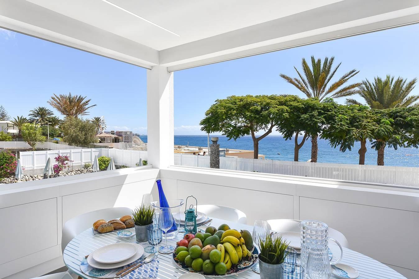 Vakantieappartement in Gran Canaria vanaf 210€ per nacht