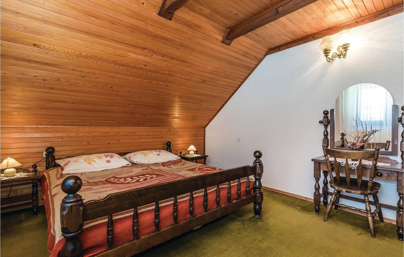 Vakantieappartement in Općina Lokve, Kroatië voor 5 personen foto 14