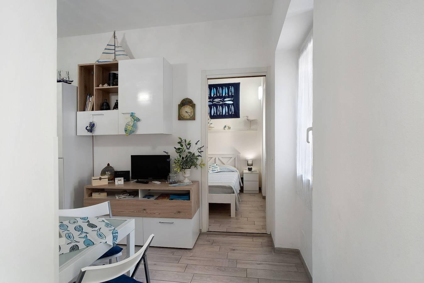 Vakantieappartement in Imperia, Italië voor 3 personen foto 8