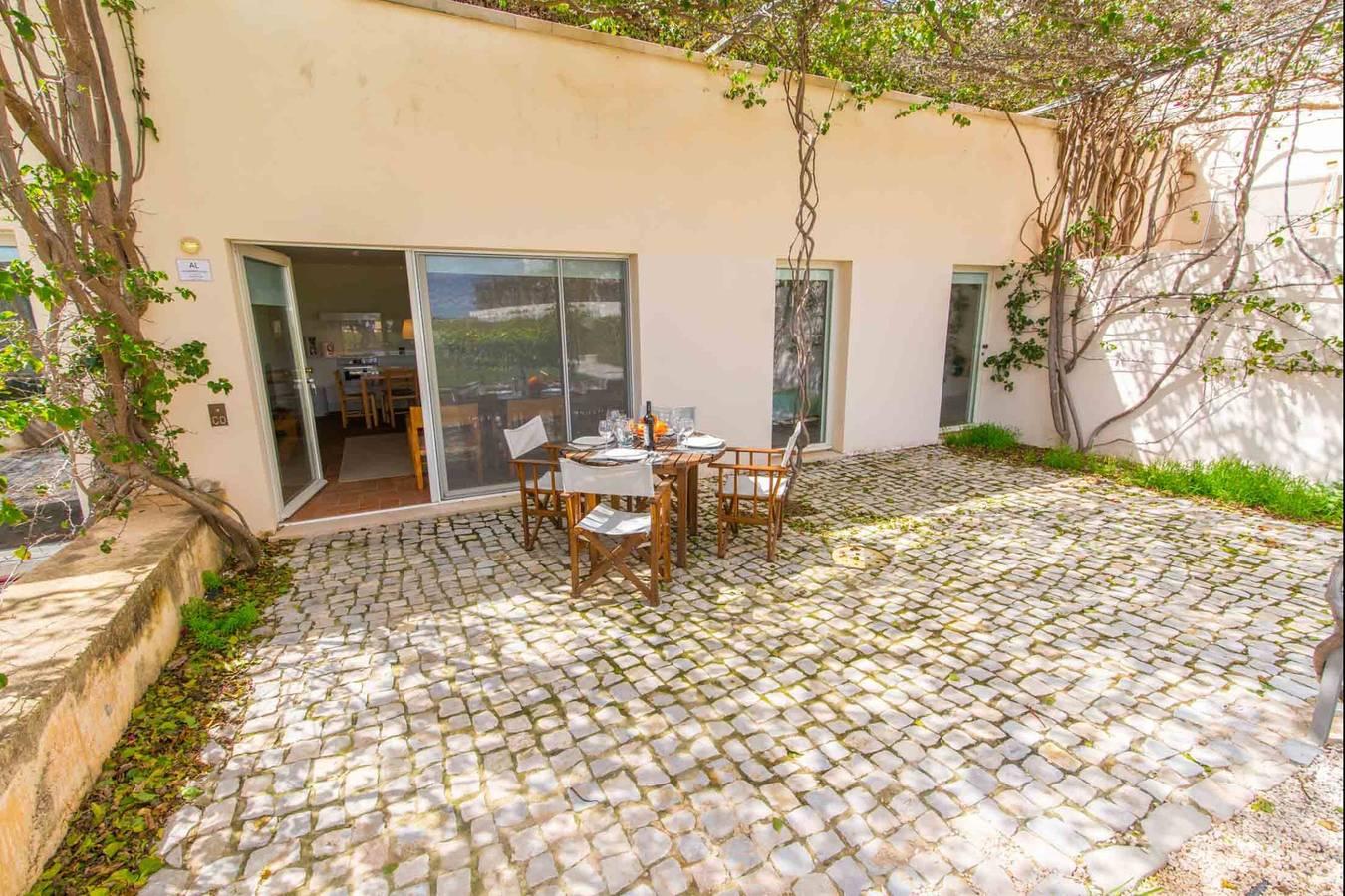 Vakantieappartement met zwembad in Tavira, Tavira (Santiago), Portugal voor 6 personen foto 23