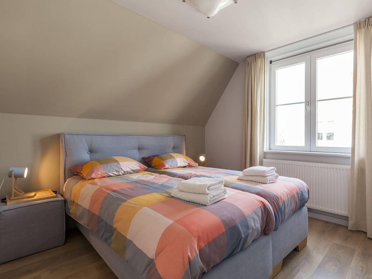 Vakantiehuis in Cadzand, Nederland voor 6 personen foto 11