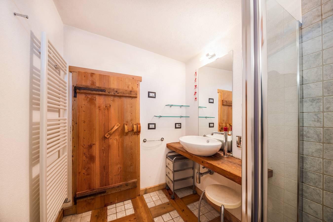 Vakantieappartement in Trentino, Italië voor 3 personen foto 14