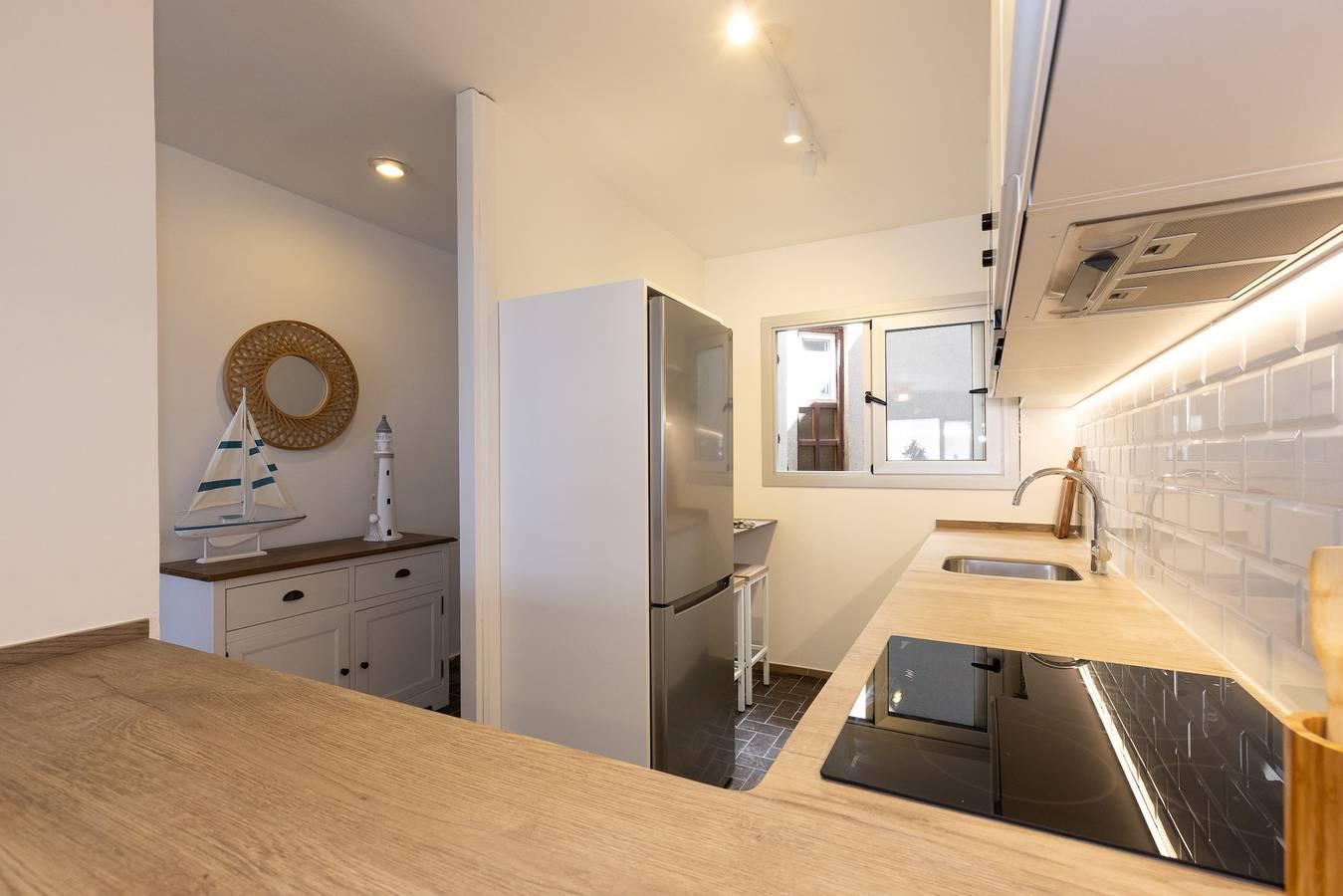 -Uhc Uhc Dms Family Apartments in Vilafortuny, Cambrils, Spanje voor 5 personen foto 22
