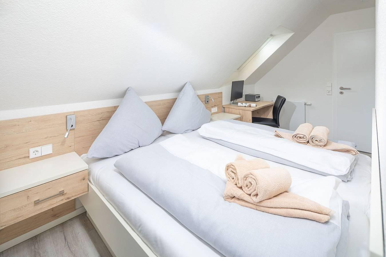 Vakantieappartement in Waddenzee, Duitsland voor 2 personen foto 5