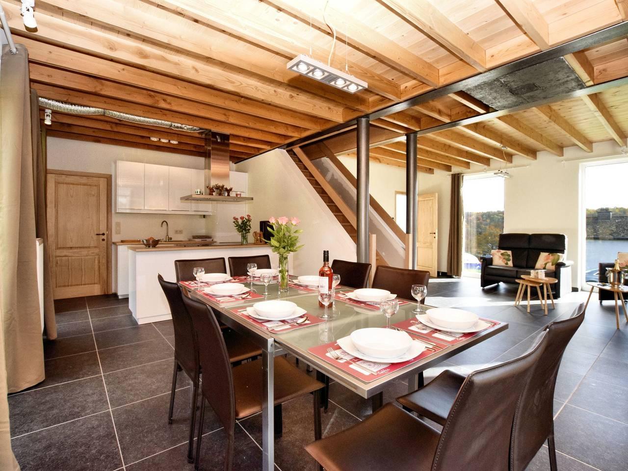 Vakantiehuis in Durbuy, België voor 10 personen foto 9