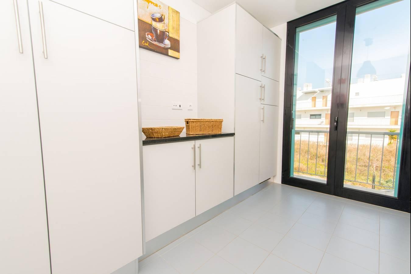 Vakantieappartement in Tavira, Portugal voor 6 personen foto 14