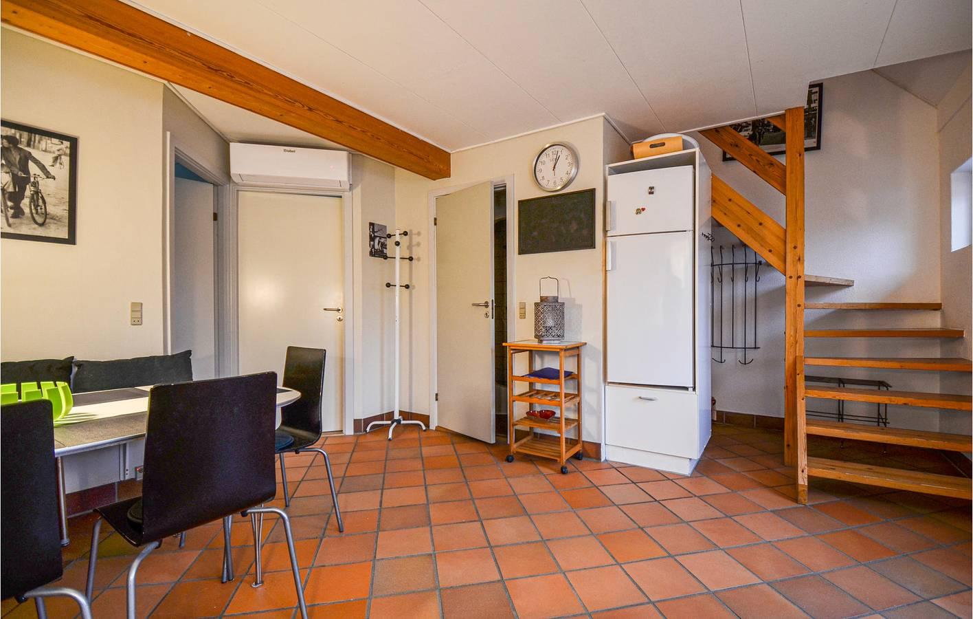 Vakantieappartement in Syddjurs, Denemarken voor 8 personen foto 8