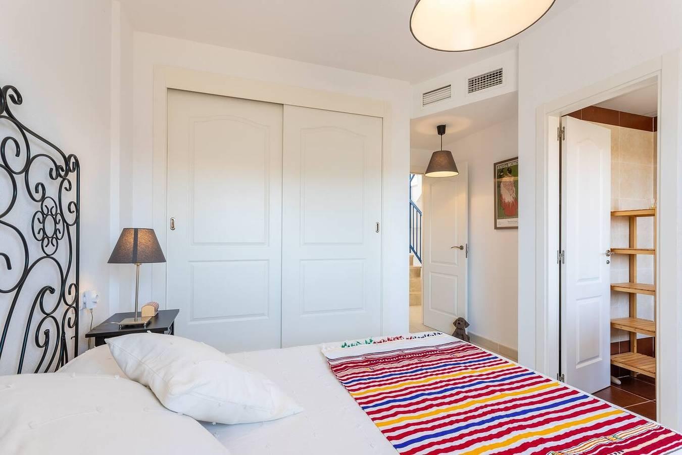 Vakantieappartement in Axarquía, Spanje voor 4 personen foto 12