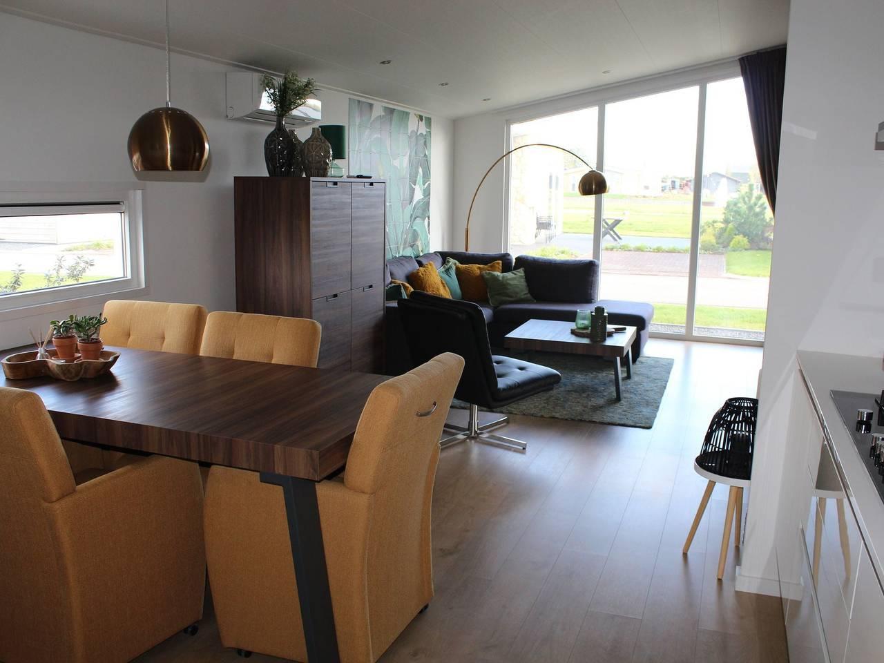 Vakantiehuis in Zuid-Limburg, Nederland voor 5 personen foto 13