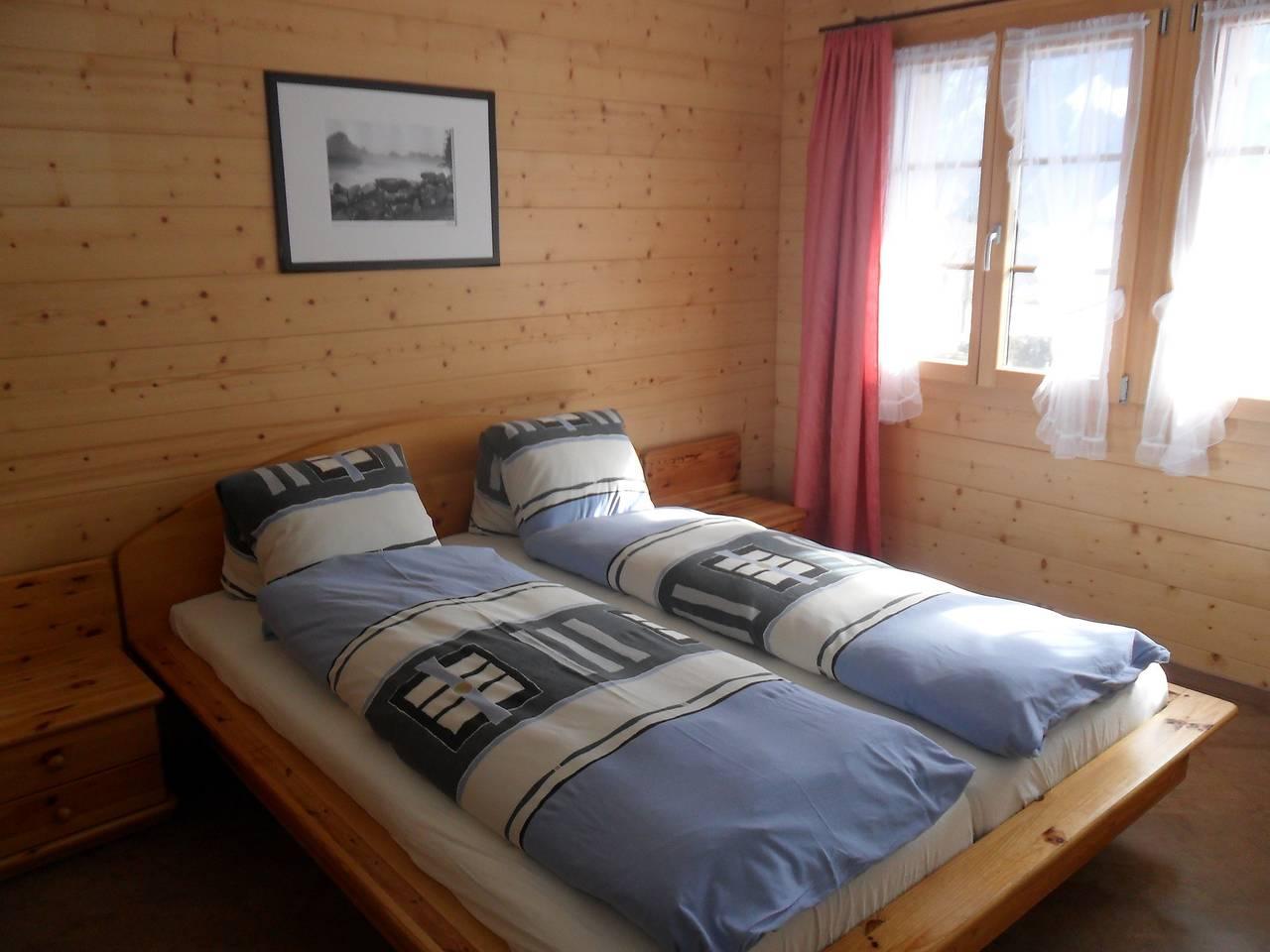 Vakantieappartement in Grindelwald foto 8