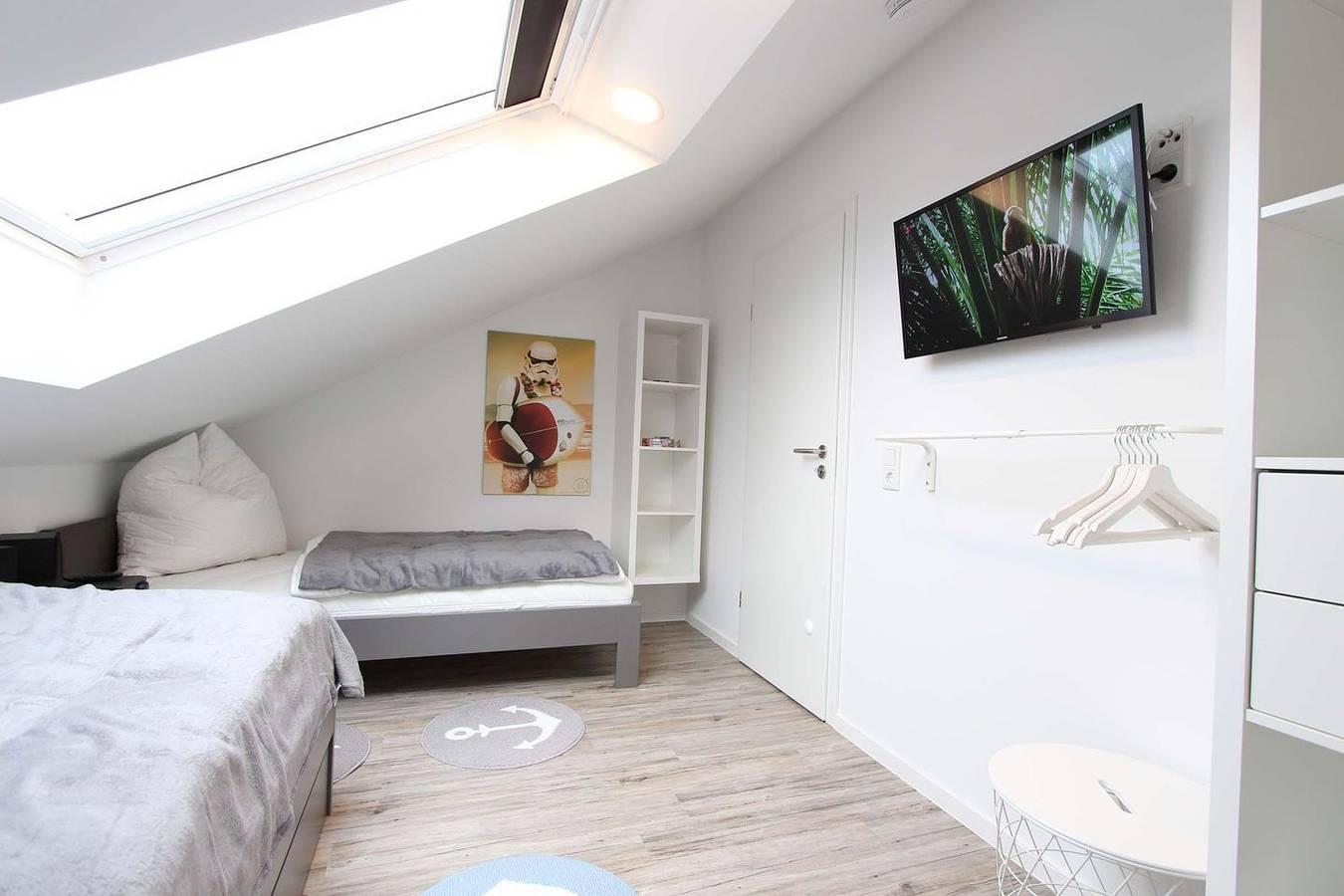 Vakantieappartement in Kellenhusen, Duitsland voor 4 personen foto 12