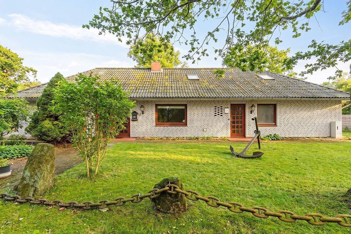 Vakantiehuis in Waddenzee, Duitsland voor 6 personen