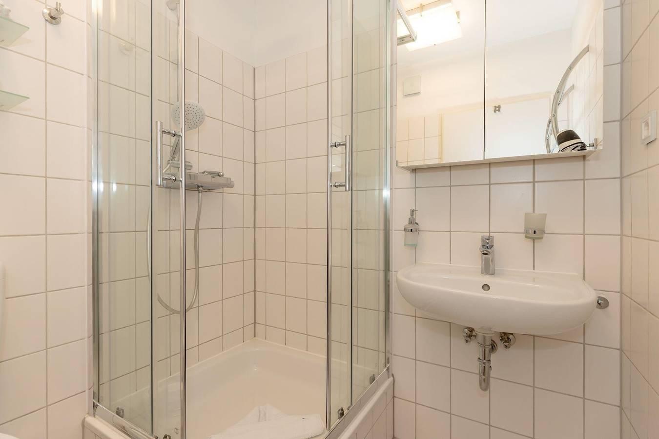 Vakantieappartement in Kühlungsborn, Duitsland voor 2 personen foto 11