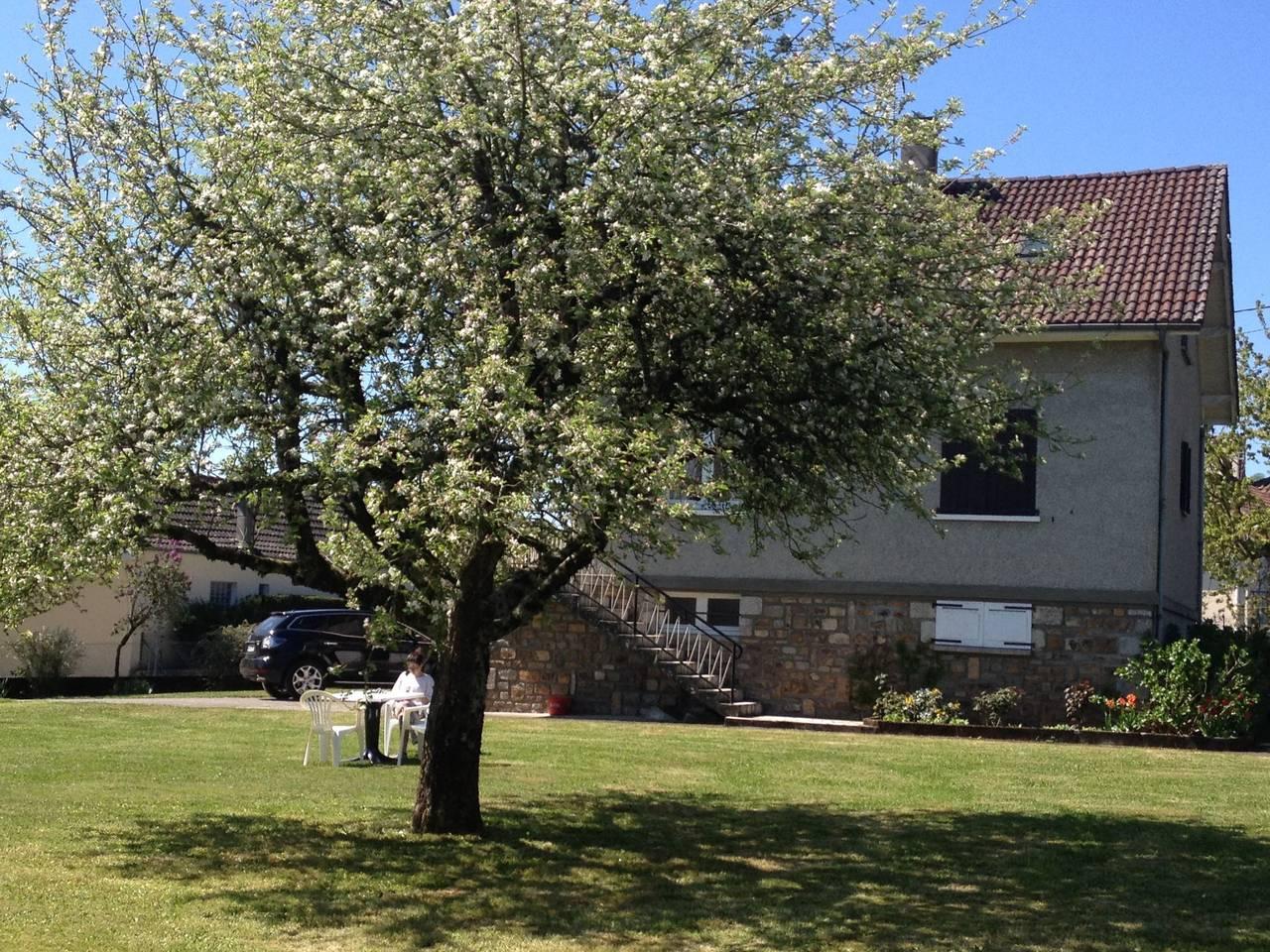 Vakantiehuis in Maurs, Frankrijk voor 8 personen foto 14