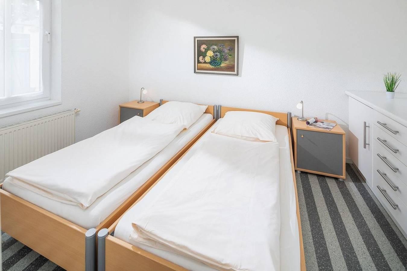 Vakantieappartement in Waddenzee, Duitsland voor 4 personen foto 5