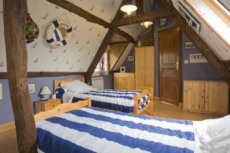 Vakantiehuis in Oherville, Frankrijk voor 6 personen foto 6