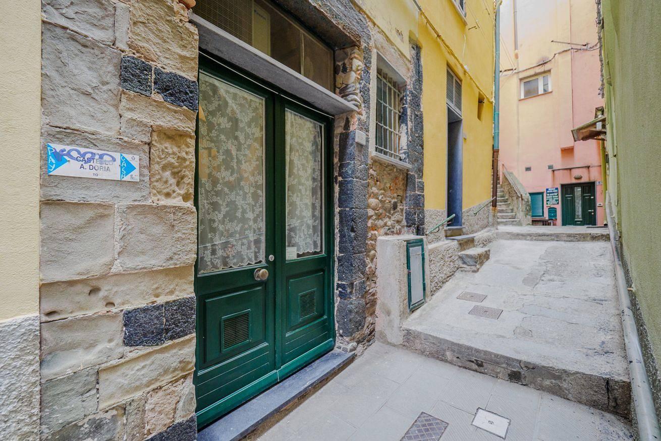Vakantieappartement in Cinque Terre, Italië voor 2 personen foto 16