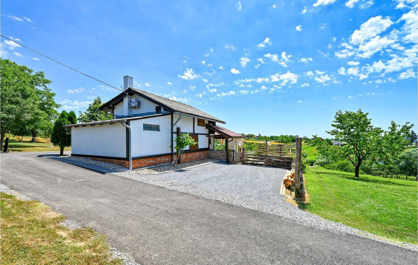 Vakantiehuis in Grad Popovača, Kroatië voor 6 personen foto 2