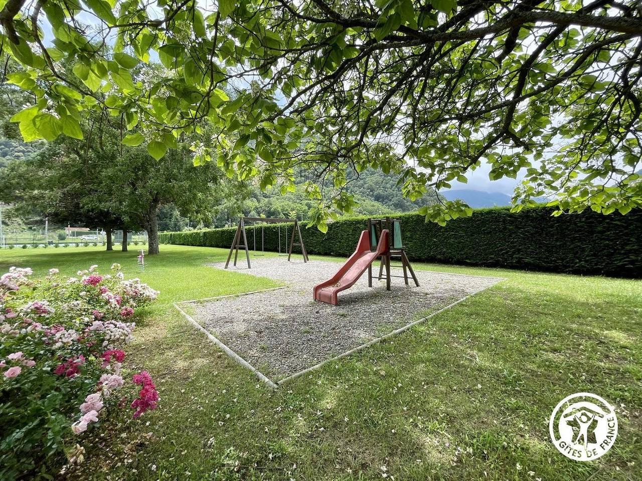 Vakantiehuis in Ariège, Frankrijk voor 4 personen foto 14