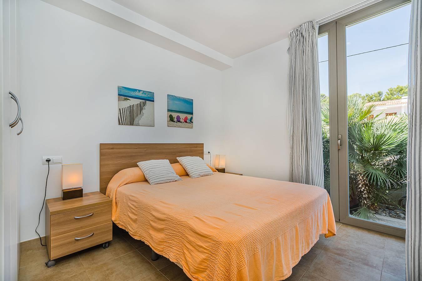 Vakantiehuis in Mallorca, Spanje voor 6 personen foto 13