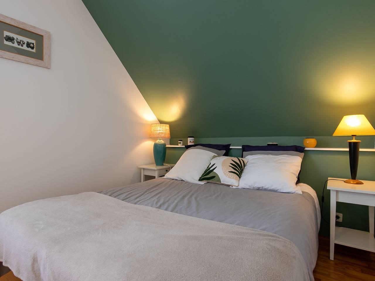 Vakantiehuis in Finistère, Frankrijk voor 6 personen foto 15