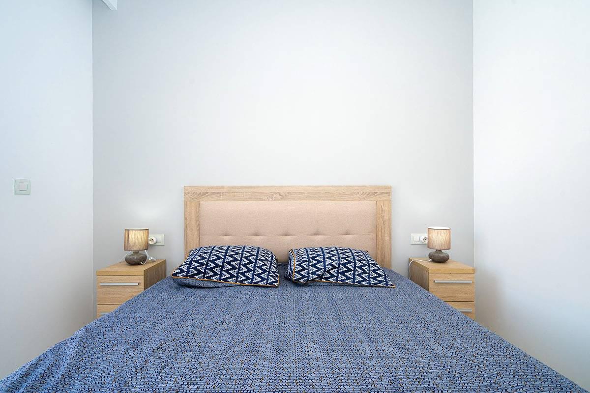 Vakantieappartement in Costa Blanca, Spanje voor 4 personen foto 7
