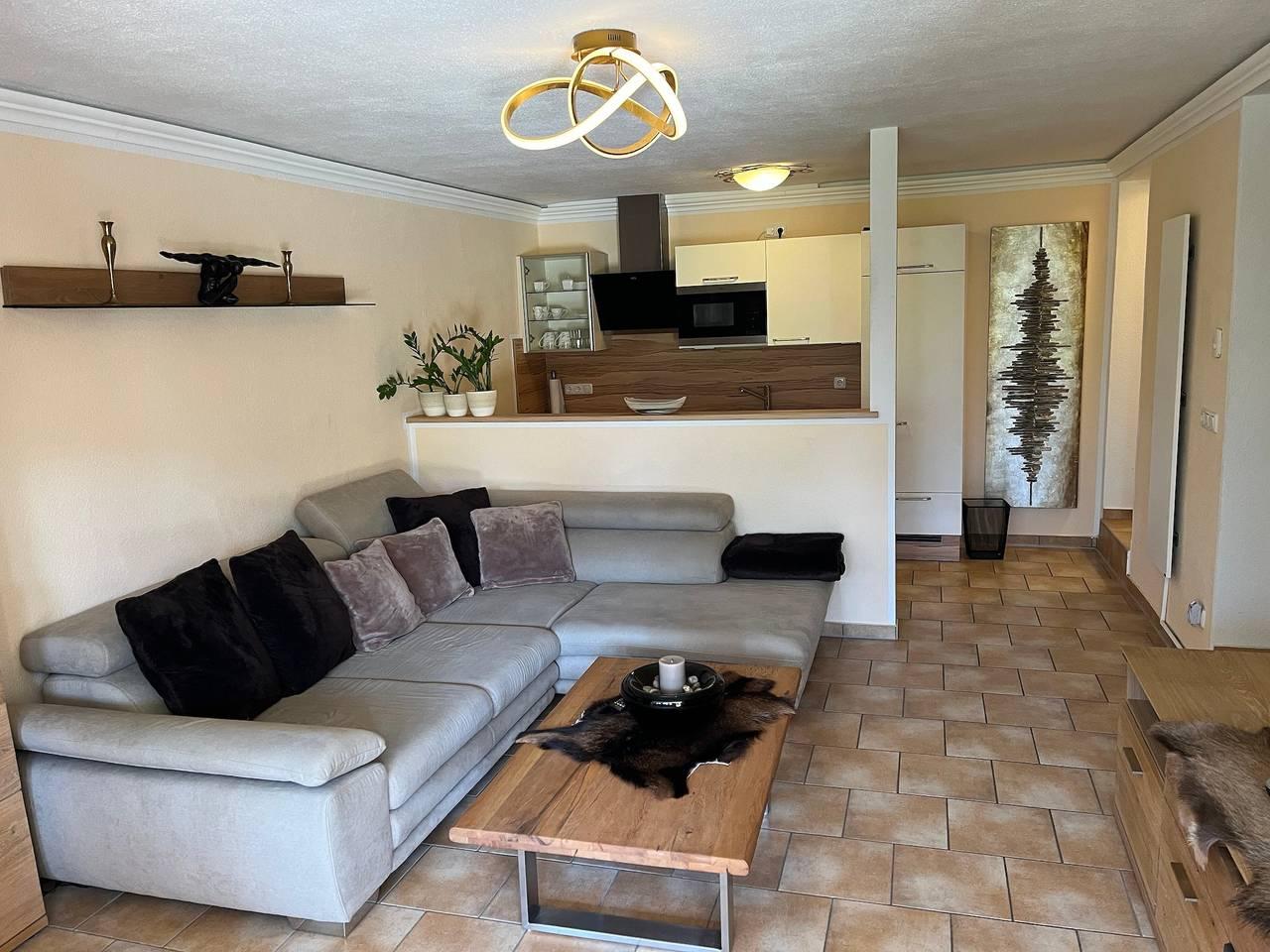 Vakantieappartement in Grundlsee