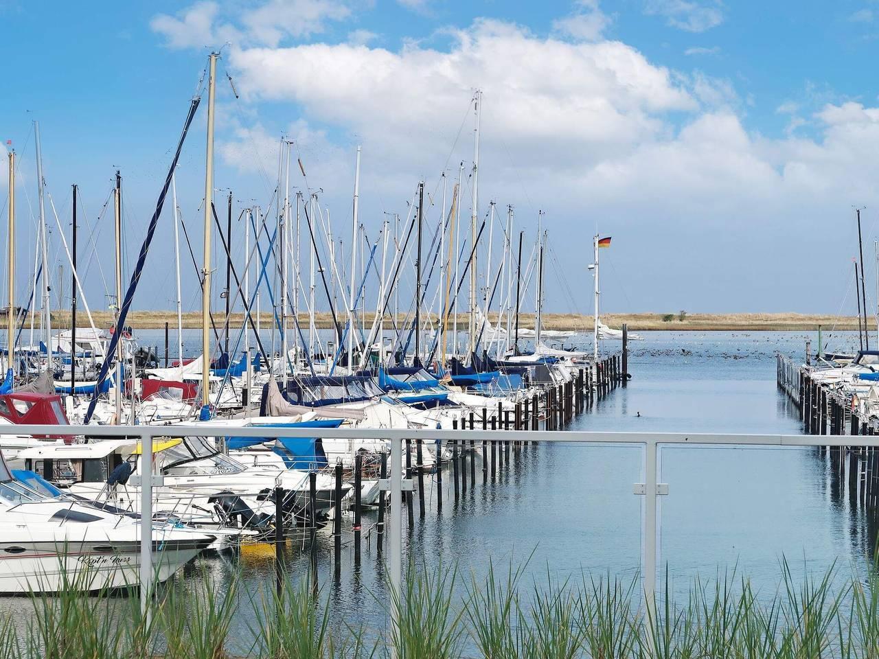 Vakantieappartement in Wendtorf, Duitsland voor 6 personen foto 10