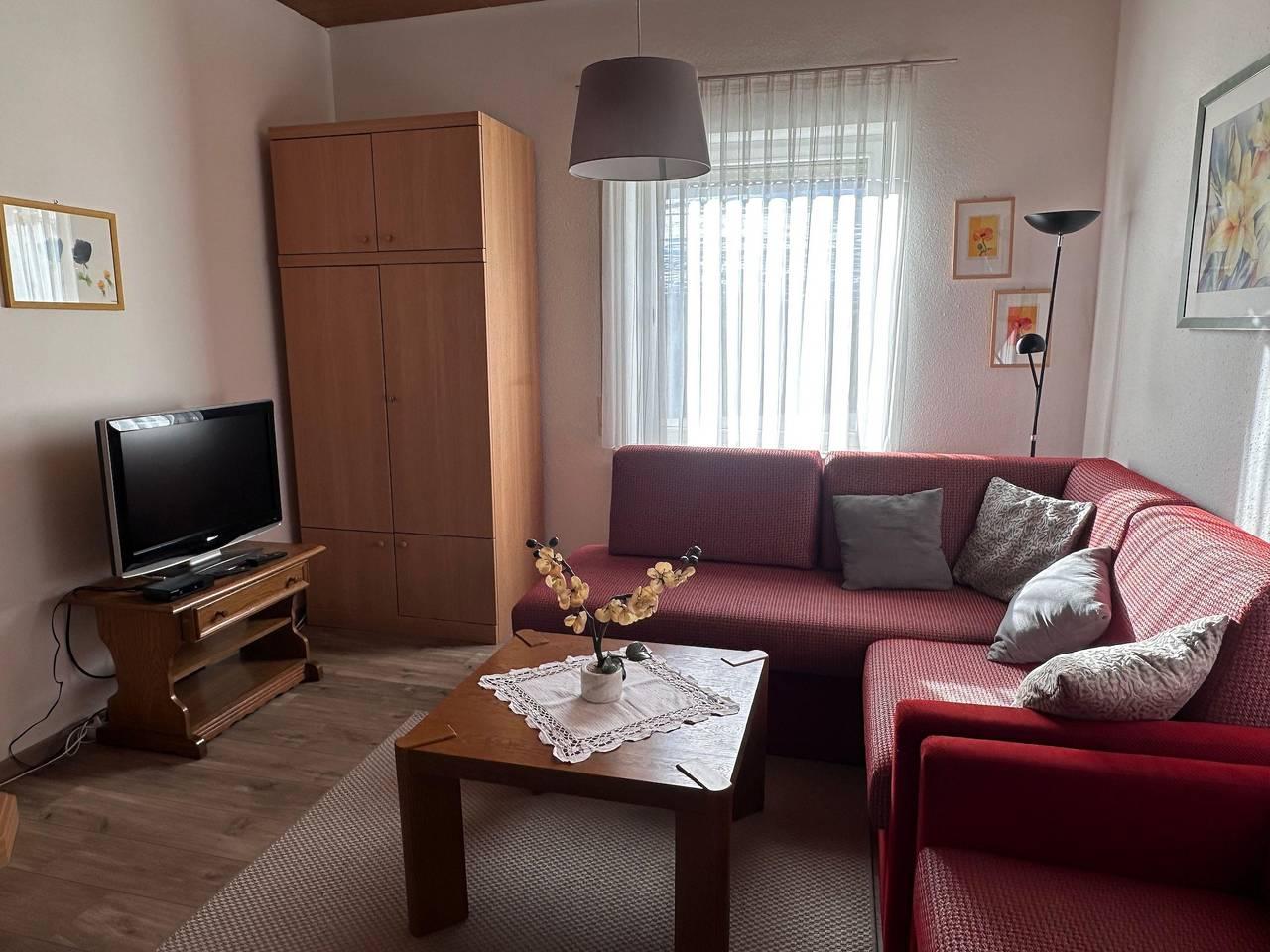 Vakantieappartement in Allgäu, Duitsland voor 4 personen foto 4