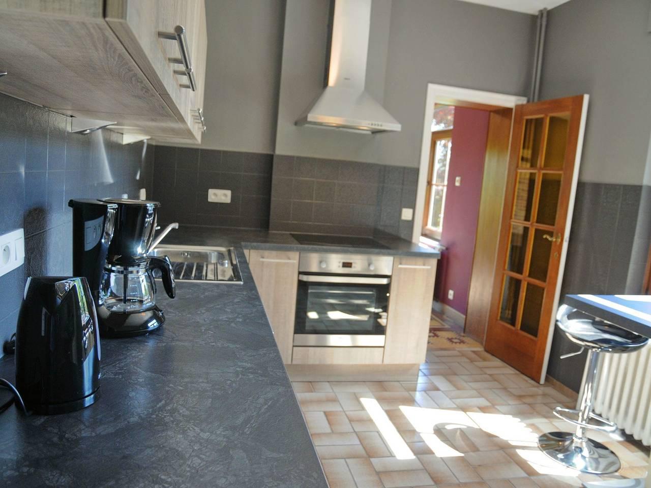 Vakantiehuis in Durbuy, België voor 8 personen foto 10