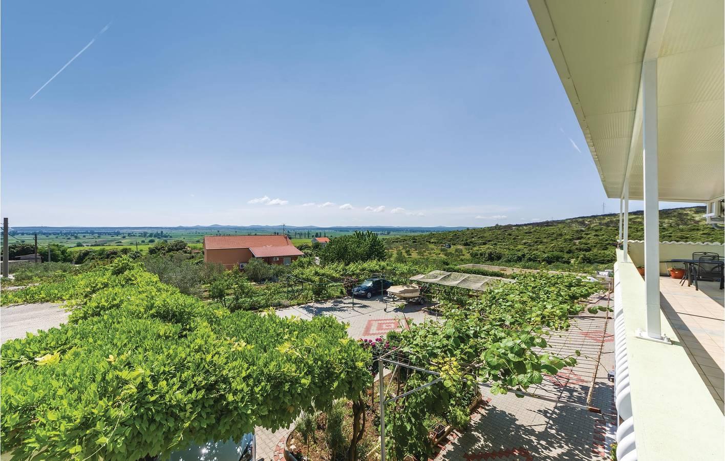 Vakantieappartement in Zadar, Kroatië voor 2 personen foto 18