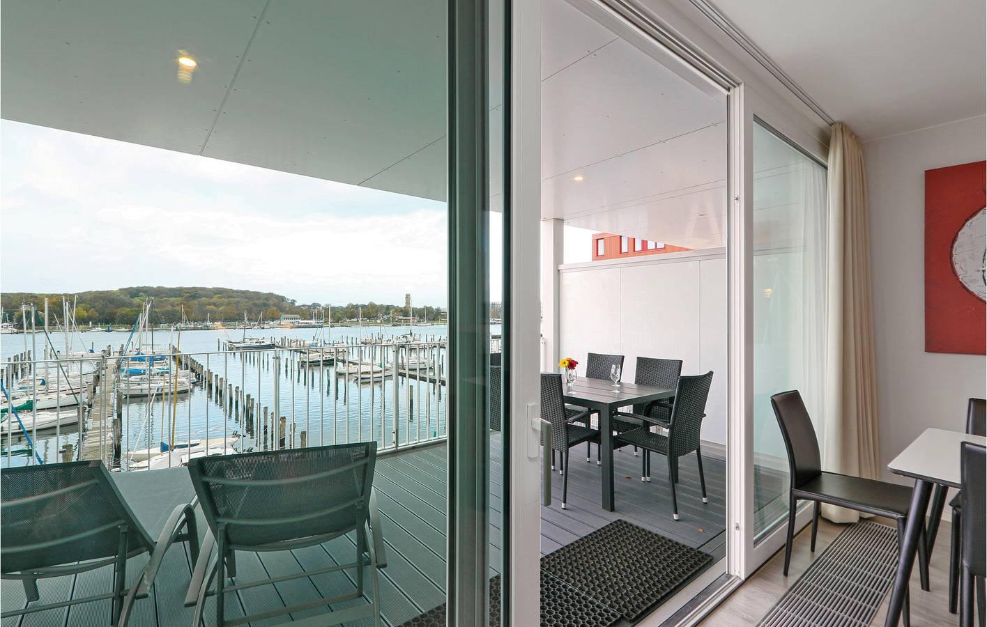 Vakantieappartement in Lübeck, Duitsland voor 6 personen foto 8
