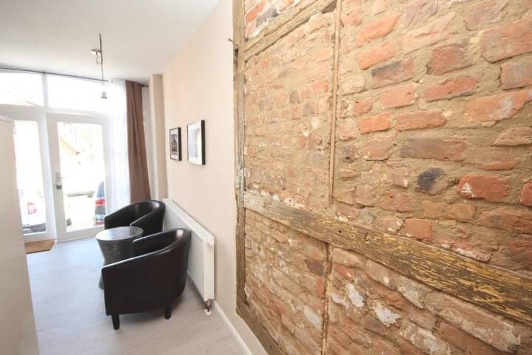 Vakantieappartement in Bad Segeberg, Duitsland voor 2 personen foto 5