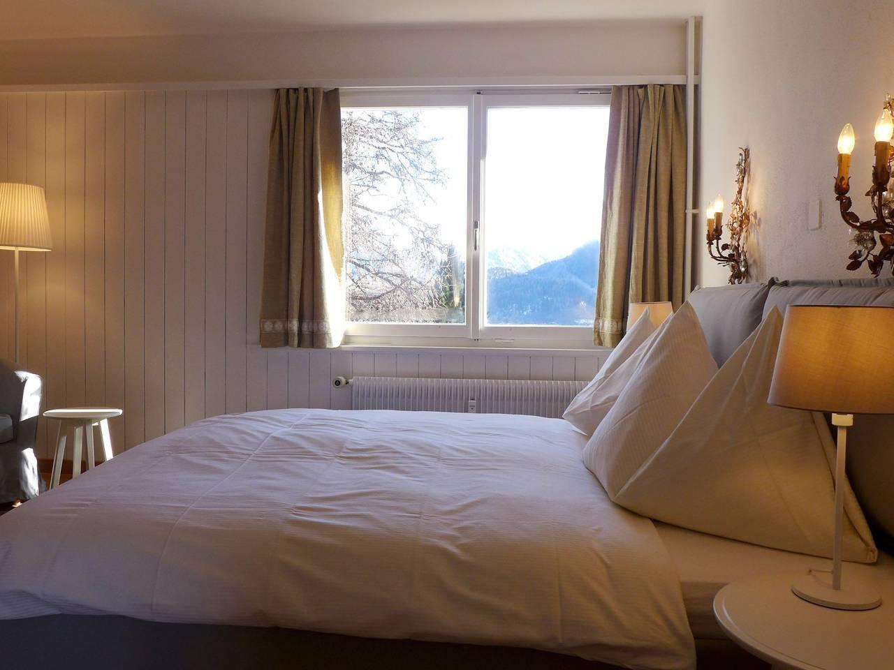Vakantieappartement in Engadin, Zwitserland voor 4 personen foto 11