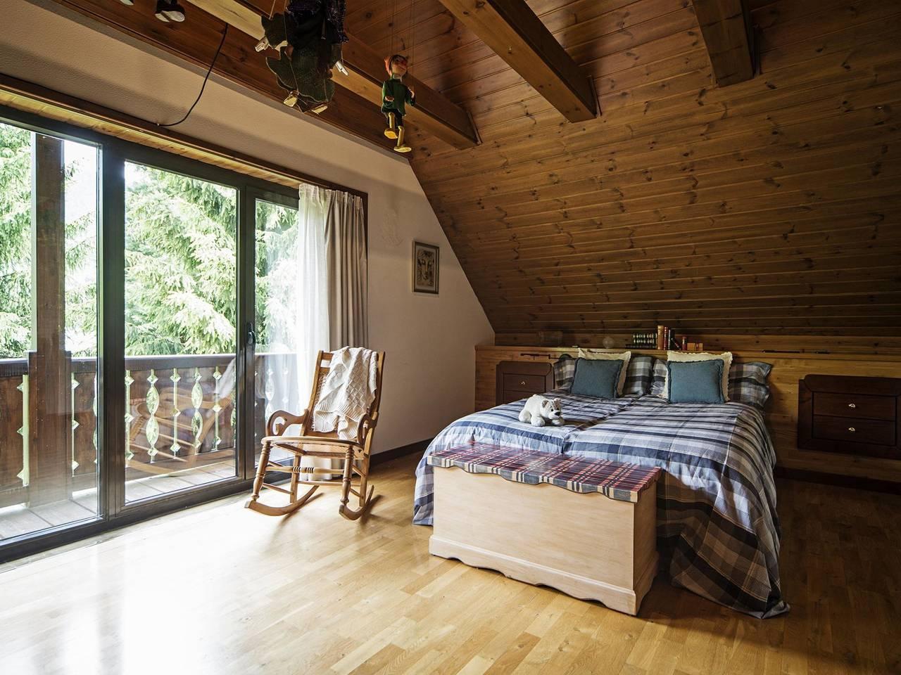 Chalet in Vielha bij Baqueira Ski Resort in Vielha, Vielha e Mijaran, Spanje voor 10 personen foto 24