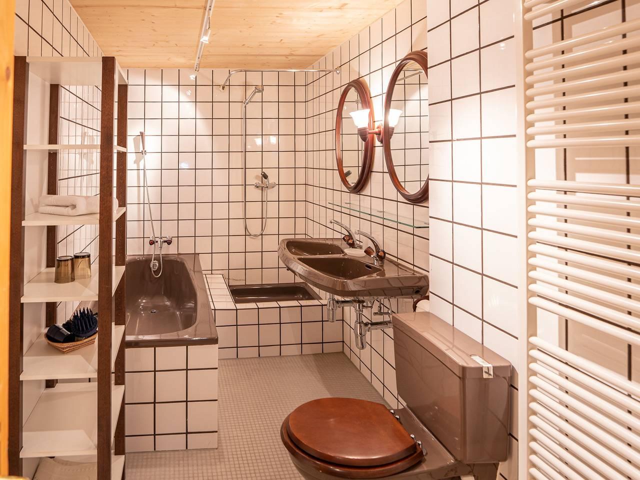Vakantieappartement in Engadin, Zwitserland voor 6 personen foto 15