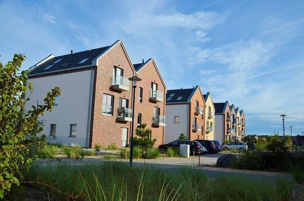 Ostsee - Appartement Nr. 30 ''Küstenkieker'' im Strand Resort in Steinwarder, Heiligenhafen, Duitsland voor 4 personen foto 19