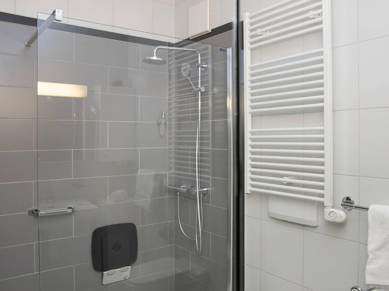 Vakantieappartement in Orsières, Zwitserland voor 3 personen foto 16