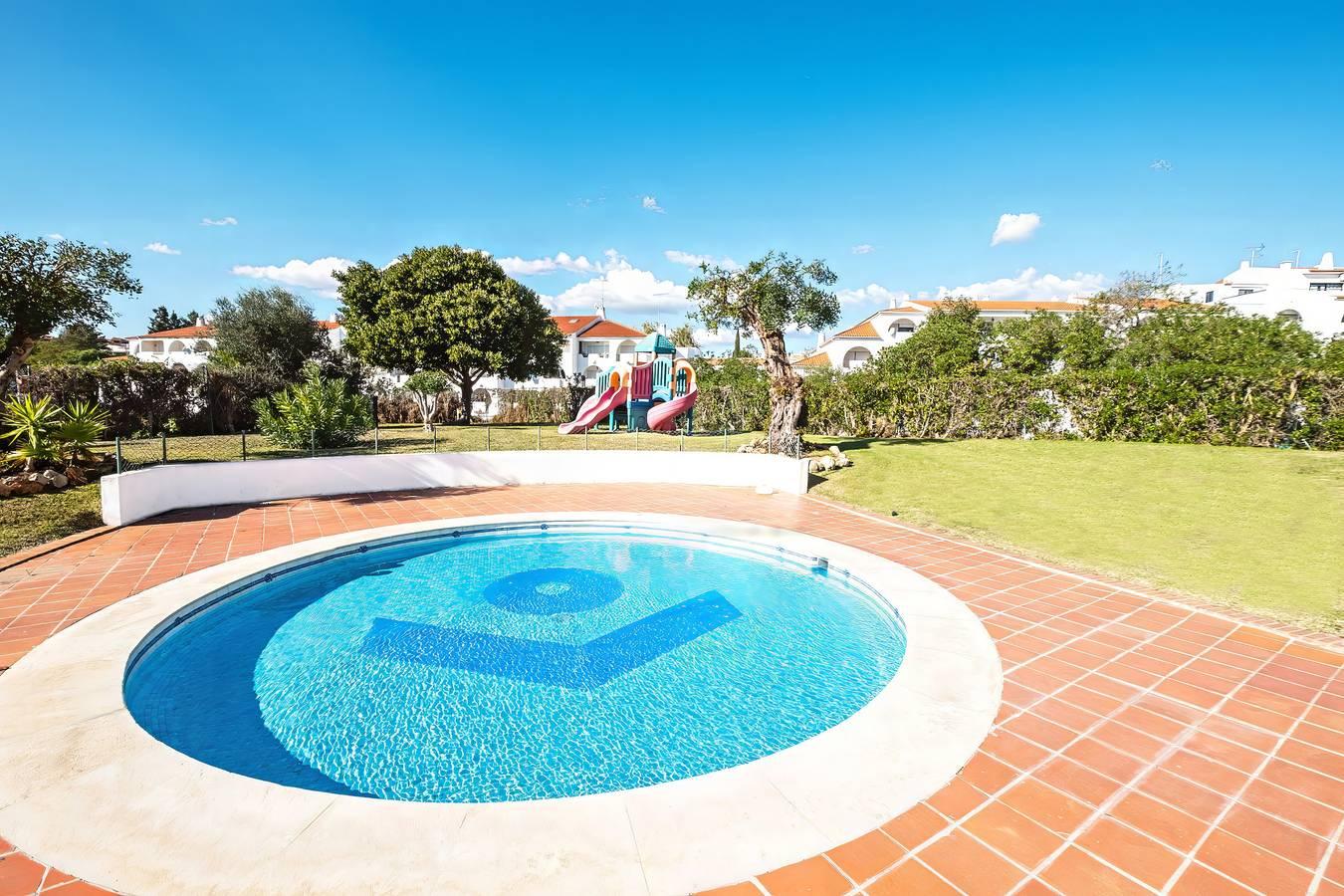 Vakantieappartement in Albufeira, Portugal voor 4 personen foto 4