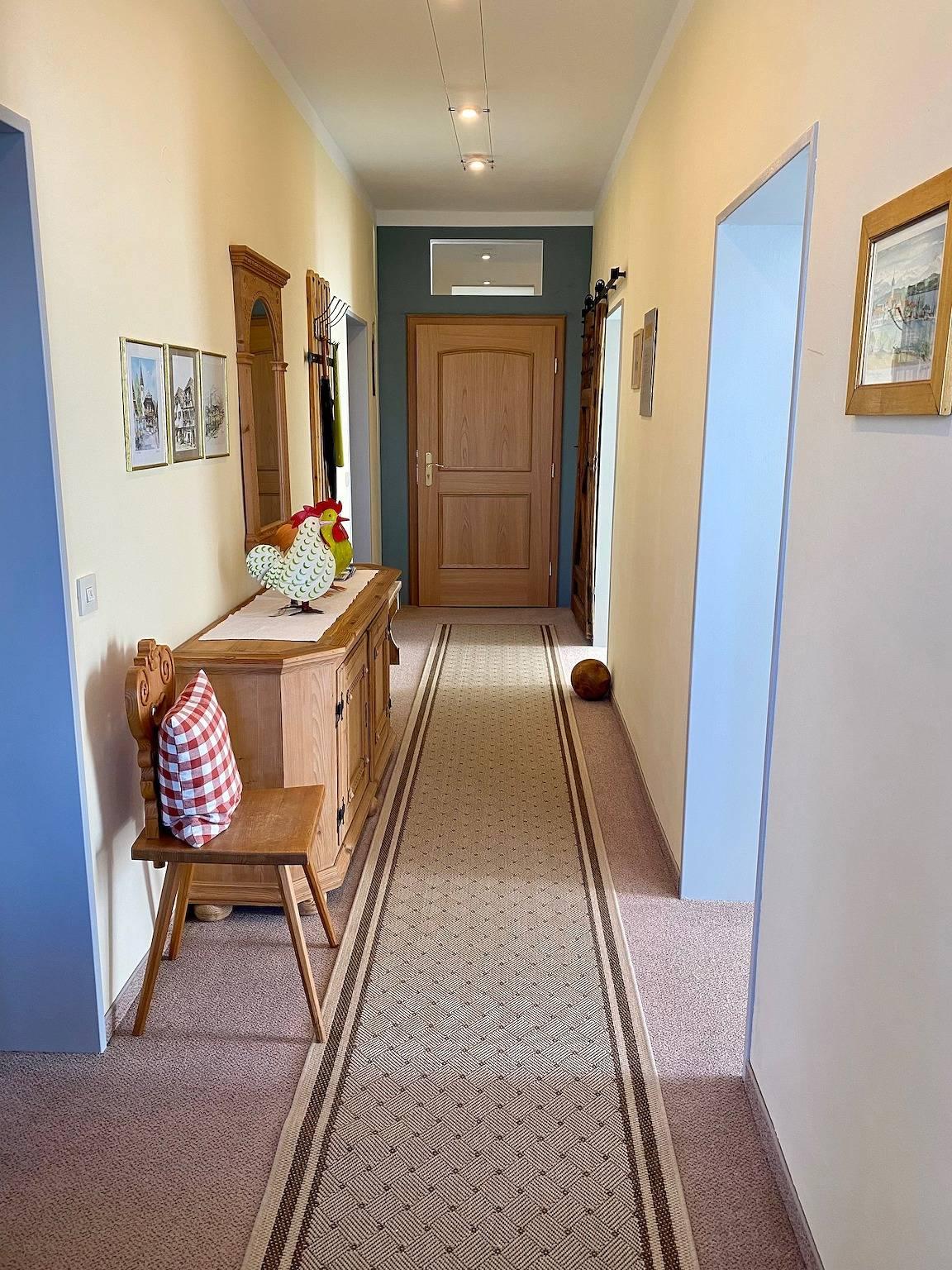 Vakantieappartement in Brannenburg, Duitsland voor 3 personen foto 18