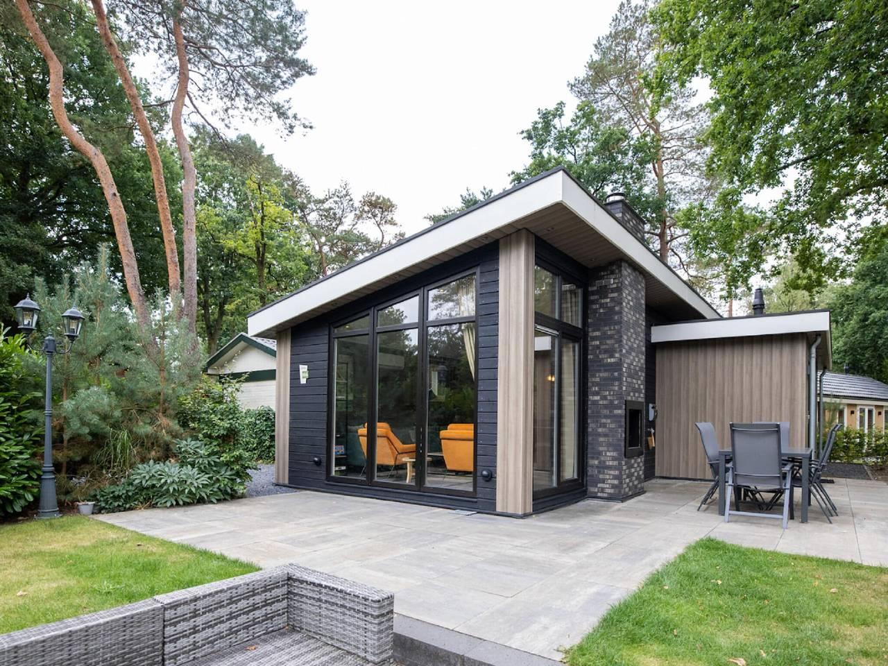Vakantiehuis in Veluwe, Nederland voor 6 personen foto 7
