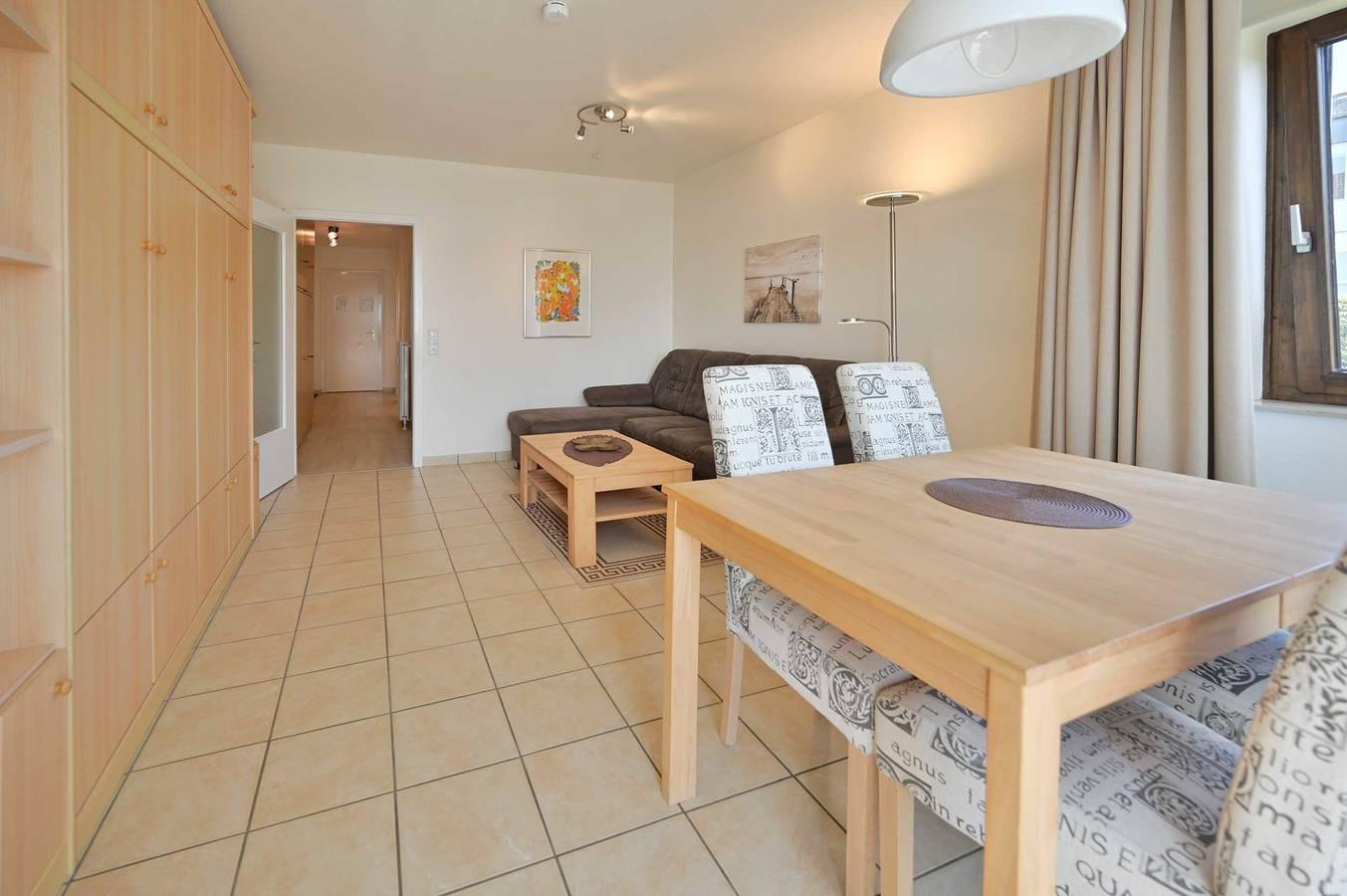 Vakantieappartement in Kellenhusen, Duitsland voor 4 personen foto 5