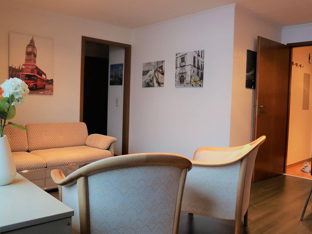 Vakantieappartement in Sauerland, Duitsland voor 4 personen foto 10