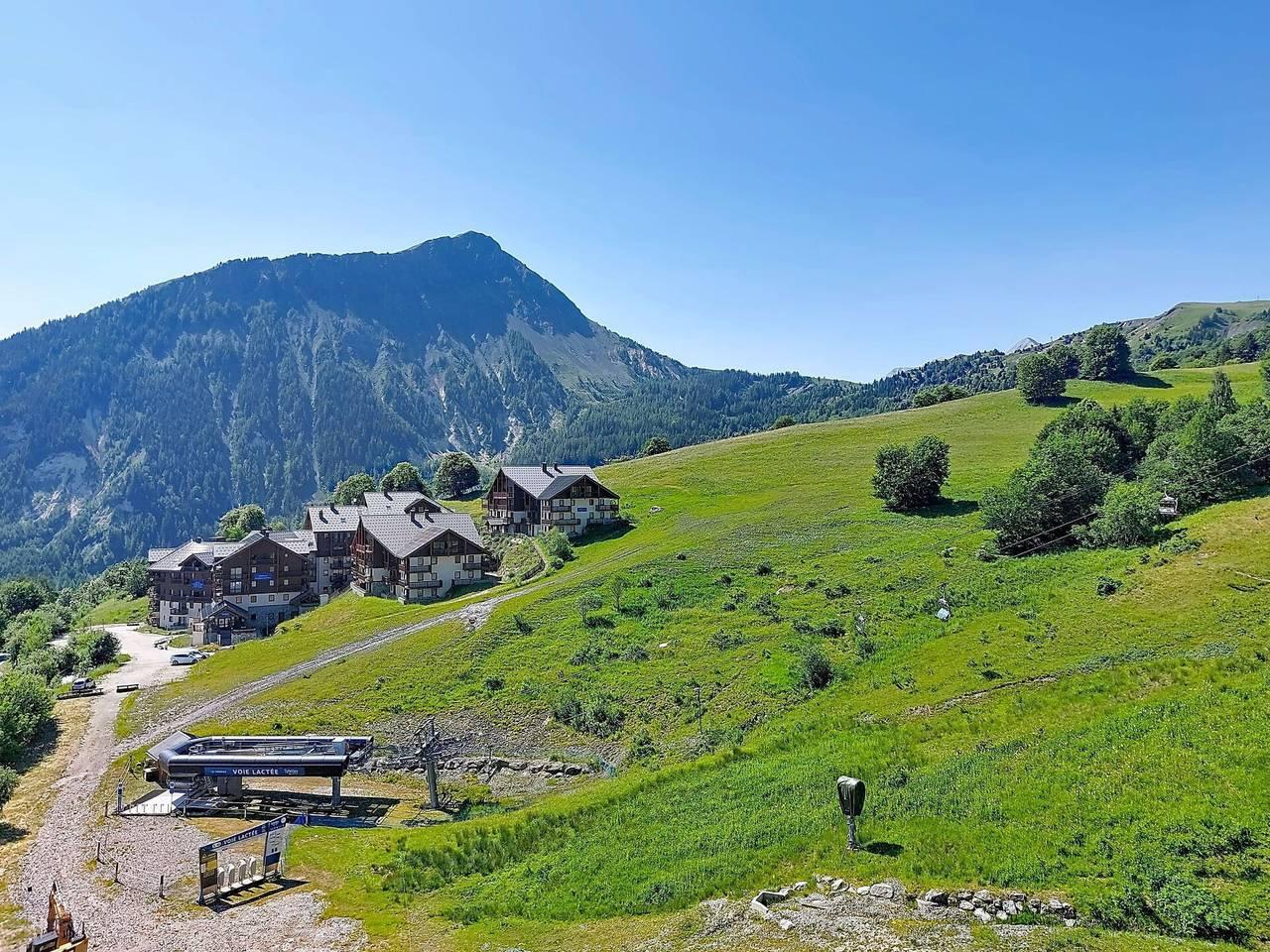 Vakantieappartement in Savoie, Frankrijk voor 4 personen foto 18