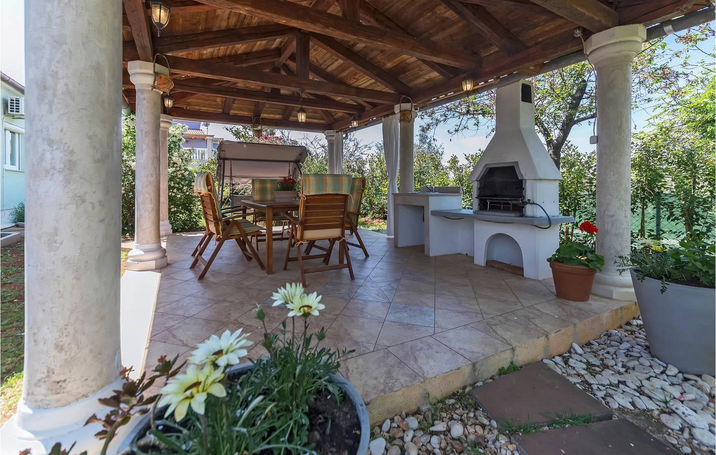 Vakantieappartement in Ližnjan, Kroatië voor 2 personen foto 9