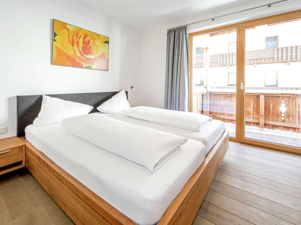 Vakantieappartement in Gerlos, Oostenrijk voor 6 personen foto 11