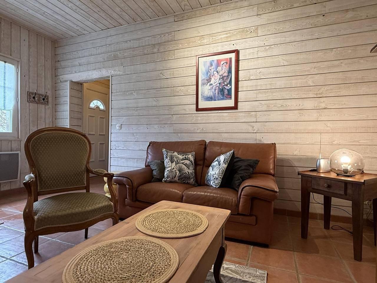Vakantiehuis in Pyreneeën, Frankrijk voor 3 personen foto 11