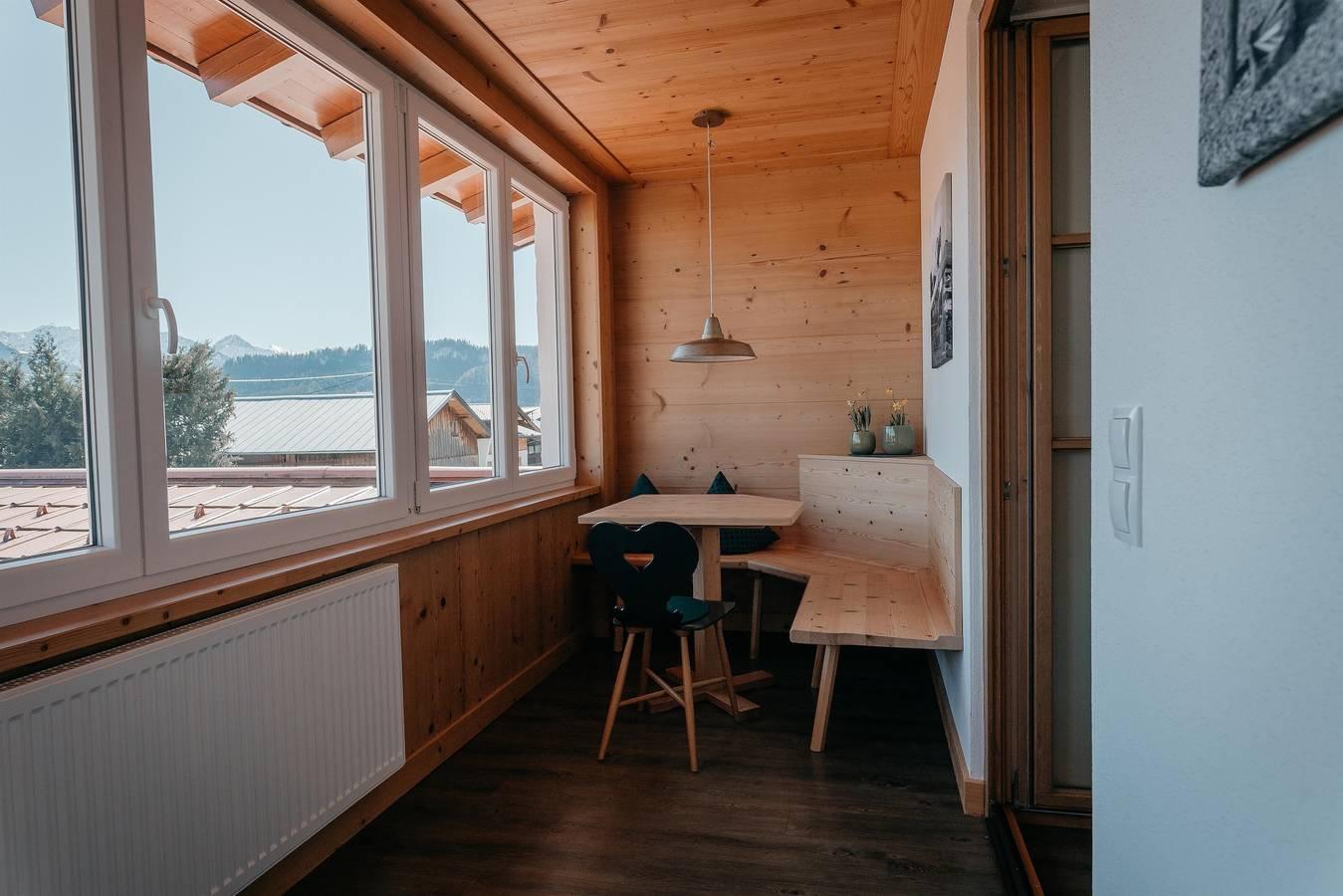 Vakantieappartement in Zwaben, Duitsland voor 4 personen foto 17